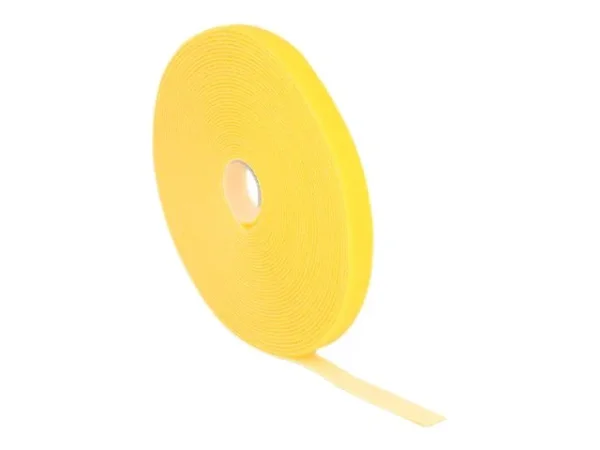 DELOCK Kabelbinder 1 Stk L10 m x B13 mm