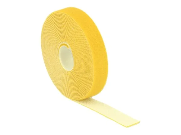 DELOCK Kabelbinder 1 Stk L5 m x B20 mm