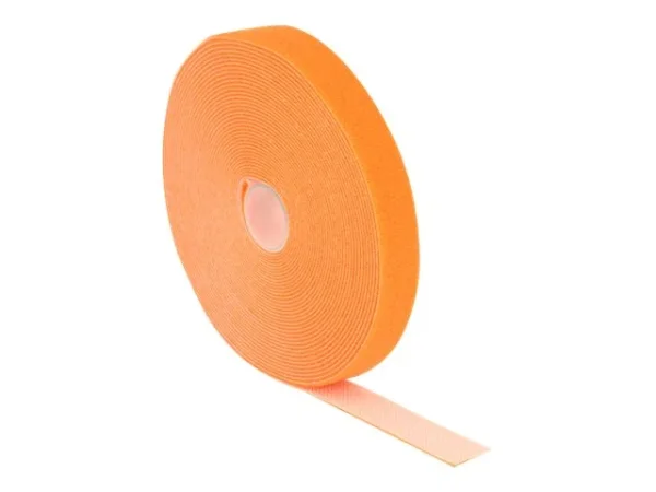 DELOCK Kabelbinder 1 Stk L10 m x B20 mm