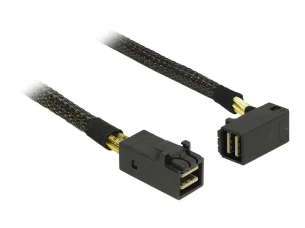 DELOCK Kabel SFF-8643 > SFF-8643 0,5 m