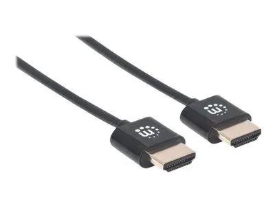 MANHATTAN High Speed HDMI Kabel 3m