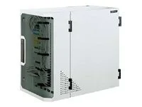 APRANET VARI 2000 Wandverteiler 6HE