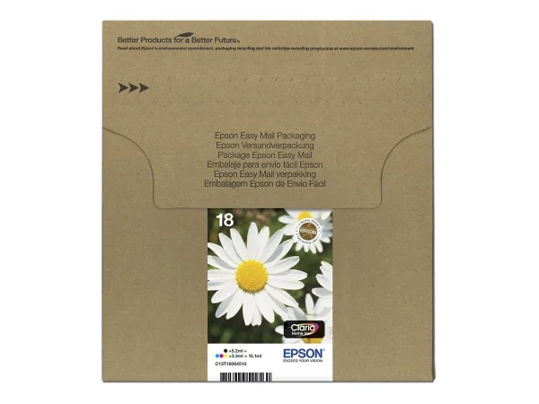 EPSON 3LB EasyMail T1806 Daisy-Claria