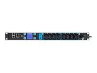 EATON epdu managed C20