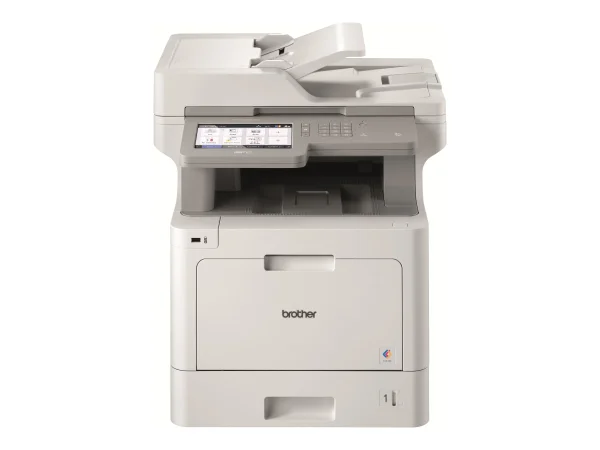 BROTHER MFC-L9570CDW MULTI-FUNCTION FB