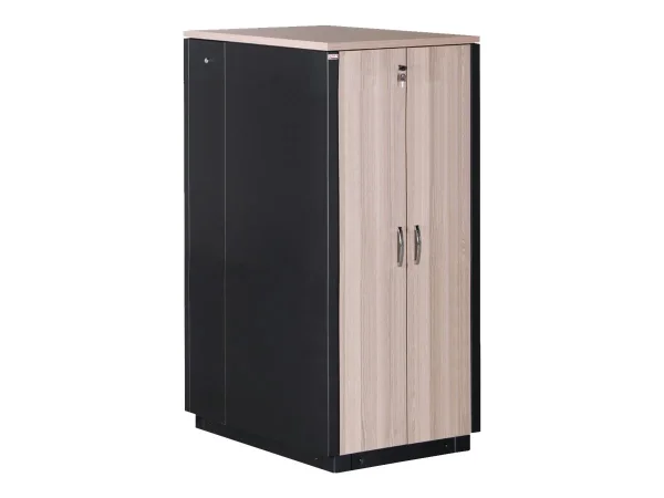 DIGITUS SOUNDproof Schrank