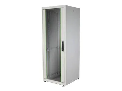 DIGITUS 32HE 19zoll freistehender Netzwe
