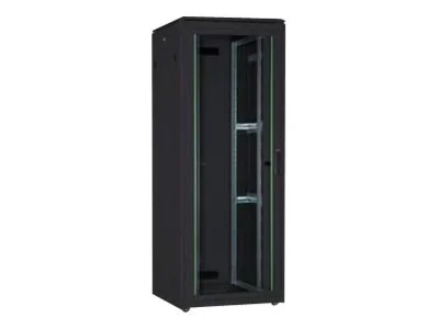 DIGITUS 36HE 48cm 19zoll Schrank 800x800