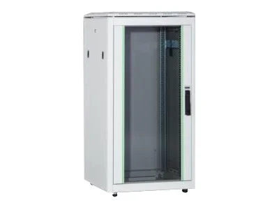 DIGITUS 42HE Netzwerkschrank