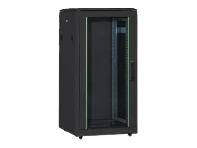 DIGITUS 42HE Netzwerkschrank