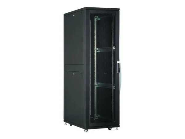 DIGITUS 42HE Netzwerkschrank