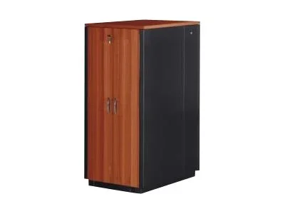 DIGITUS SOUNDproof Schrank