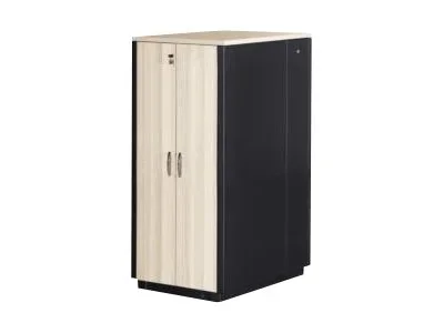 DIGITUS SOUNDproof Schrank