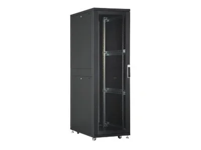 DIGITUS 42HE Serverschrank RAL 9005