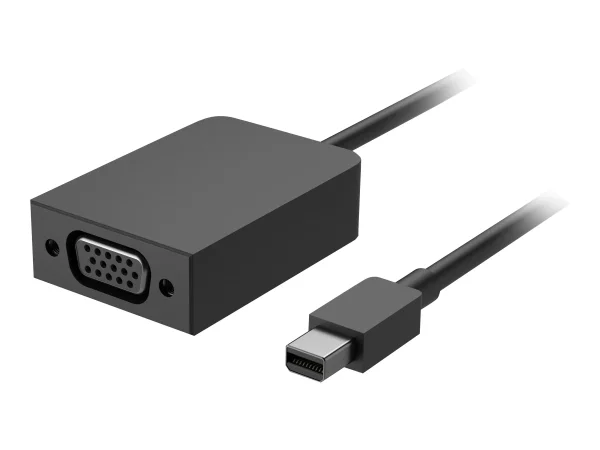 MS Srfc mDP-VGA XZ/NL/FR/DE