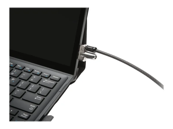 KENSINGTON N17 Laptopschloss - Keyed