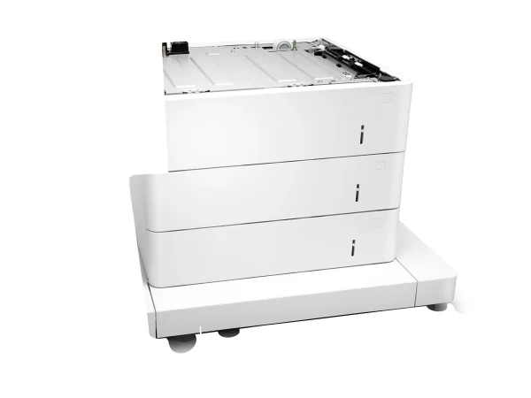 HP LaserJet 3x550 Stand