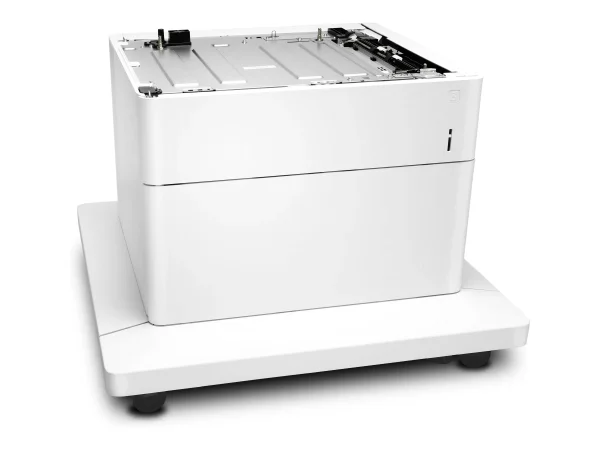 HP Color LaserJet 550 Sht Pper Try Stand