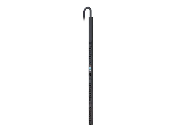 APC Rack PDU 2G Metered ZeroU 17,3kW 240