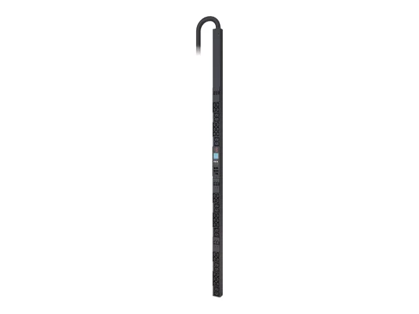 APC Rack PDU 2G Metered ZeroU 23,0kW 240