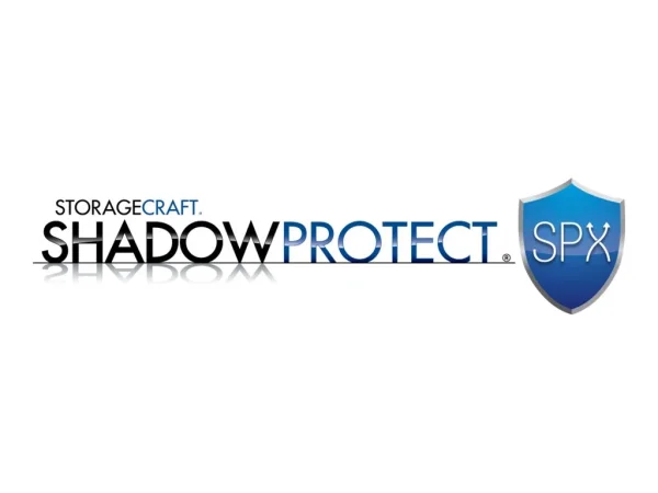 STORAGECRAFT SPX Desktop Win 20-99U Upg.