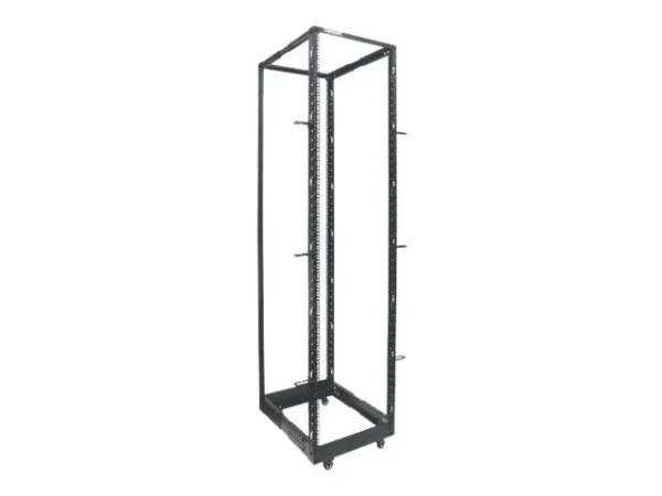 INTELLINET 48,3cm 19Z Laborgestell 45HE