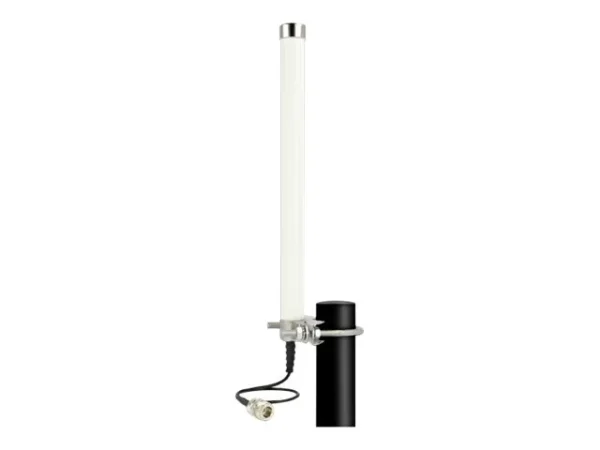 DELOCK LTE/GSM/UMTS Antenne N 2-6,5 dBi