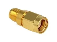 DELOCK HF RP-SMA Stecker > SMA Buchse