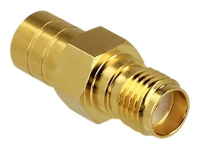 DELOCK HF SMA Buchse > SMB Stecker