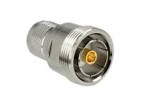 DELOCK HF 7/16 Buchse > N Stecker