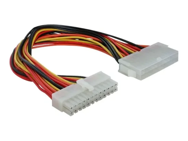 DELOCK Kabel Power Mainboard ATX 24 Pin