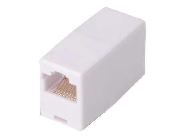 ASSMANN CAT 5e Modular-Kupplung ungeschi