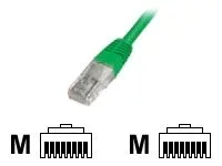DIGITUS CAT 5e U-UTP Patchkabel Cu PVC A