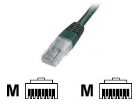 DIGITUS CAT 5e U-UTP Patchkabel Cu PVC A