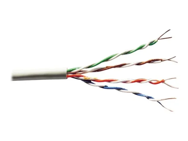 DIGITUS CAT 5e U-UTP Roh-Installationska