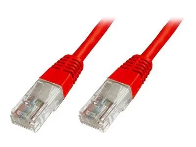 DIGITUS CAT 5e U-UTP Patchkabel PVC AWG