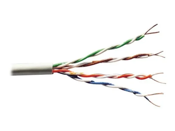 DIGITUS CAT 5e F-UTP Roh-Installationkab