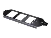 ASSMANN Bodentank-Halter 3-fach für 9x K