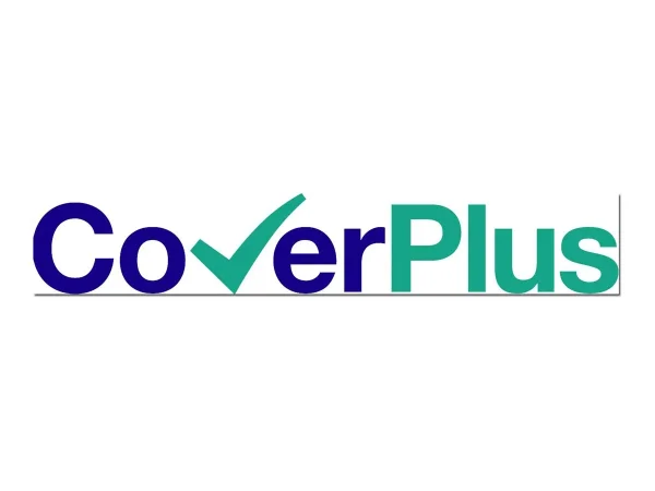 EPSON 5J CoverPlus Main Carry-In-Service