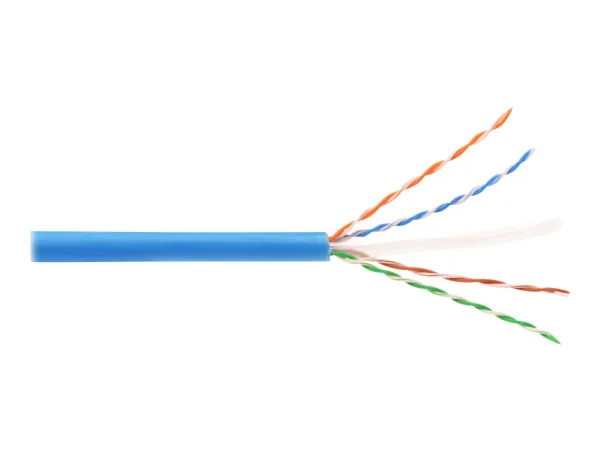 DIGITUS CAT 6A U-UTP Roh-Installationska