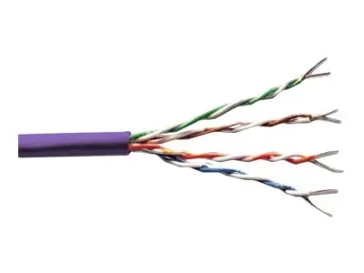 DIGITUS CAT 6 U-UTP Roh-Installationskab