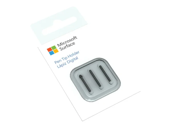 MS Srfc Pen Tips V2 (XZ/NL/FR/DE)