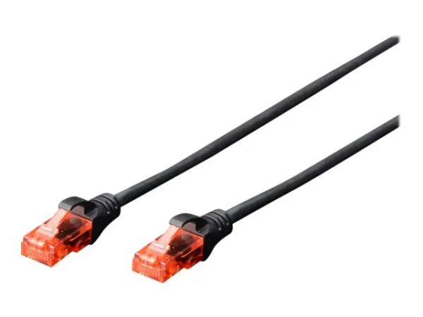 DIGITUS CAT 6 U-UTP DK-1617-0025