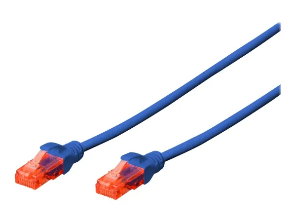 DIGITUS CAT 6 U-UTP DK-1617-0025/B