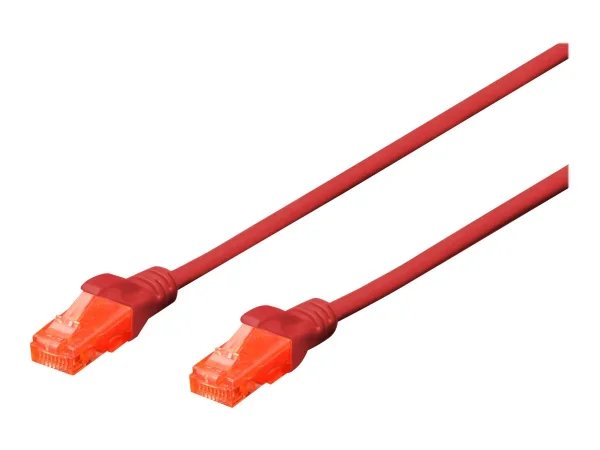 DIGITUS CAT 6 U-UTP DK-1617-0025/R
