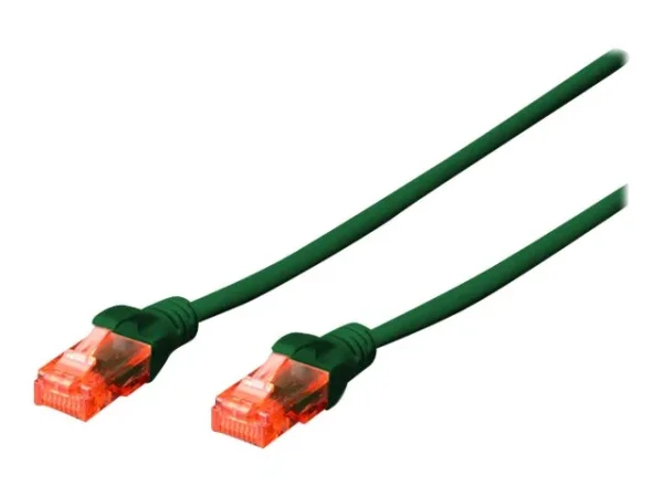DIGITUS CAT 6 U-UTP DK-1617-010/G