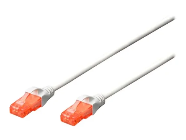 DIGITUS CAT 6 U-UTP DK-1617-050/WH