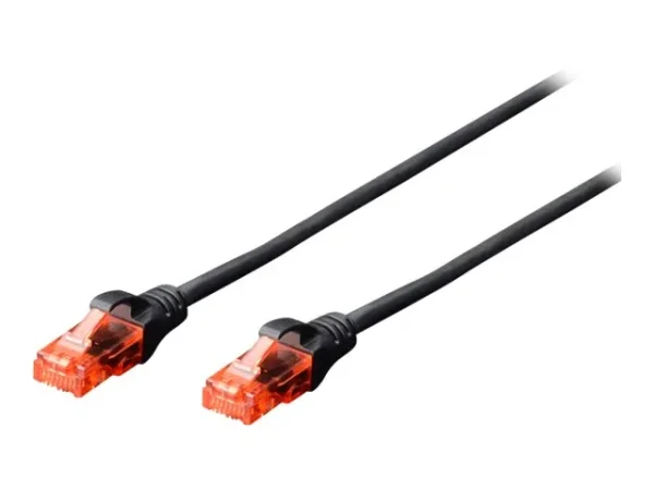 DIGITUS CAT 6 U-UTP DK-1617-100