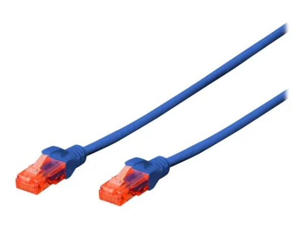 DIGITUS CAT 6 U-UTP DK-1617-100/B