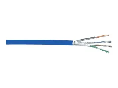 DIGITUS CAT 6A U-FTP Roh-Installationska